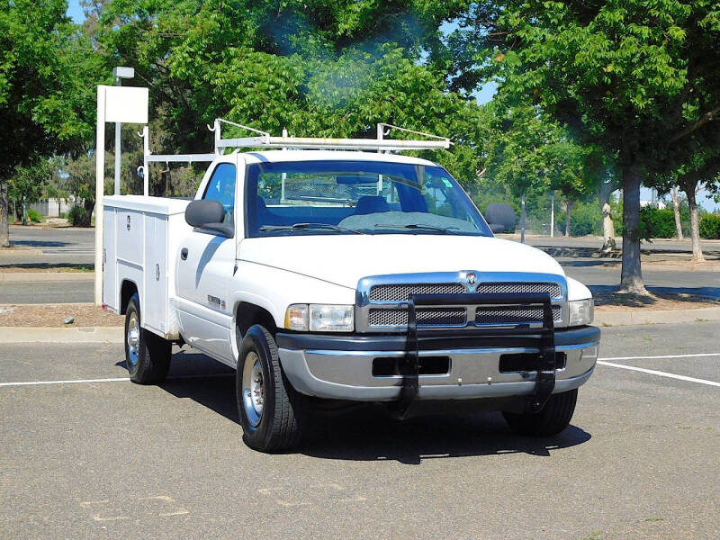 dodge ram 2500 2001 3B6KC26Z51M271835 image dodge ram 2500 2001 3B6KC26Z51M271835 image